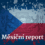 Měsíční report – duben 2025