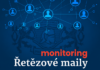 Monitoring řetězových mailů – květen 2026